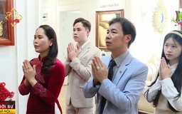 Ước vọng đầu năm mới của người dân Thủ đô