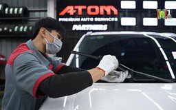 Những lưu ý khi bảo dưỡng ô tô dịp cận Tết