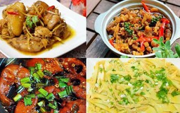 Món ngon không nên bỏ qua vào những ngày mưa lạnh