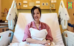 Ca sĩ Hồng Nhung đang điều trị ung thư