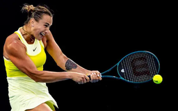 Aryna Sabalenka chạm trán Paula Badosa tại bán kết Australia Open 2025