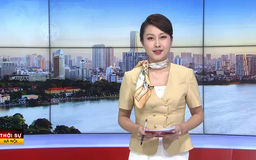 Chương trình Thời sự 15h00 | 22/02/2025