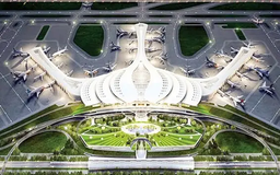 Bộ Xây dựng đưa ra 5 giải pháp trọng tâm năm 2025