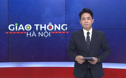 Giao thông Hà Nội | 22/02/2025