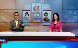 Chương trình Hà Nội 18h00 | 22/02/2025