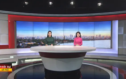 Chương trình Thời sự 18h30 | 22/02/2025