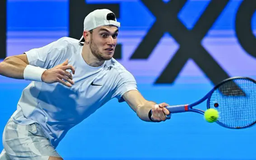 Andrey Rublev sẽ đối đầu Jack Draper tại chung kết Qatar Open