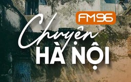 Hà Nội trong mắt Thủy 'quái' | Chuyện Hà Nội | 22/03/2024