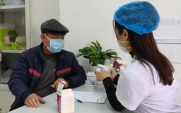 Điều trị bệnh nhân lao tại cộng đồng
