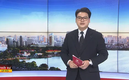 Chương trình Thời sự 15h00 | 22/03/2025