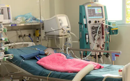 Một trẻ ở Hà Nội tử vong do mắc sởi
