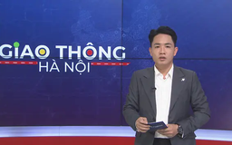 Giao thông Hà Nội | 22/03/2025