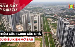 Bản tin Nhà đất và đầu tư | 22/03/2025