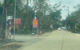 Giao dịch dọc tuyến metro 5 không nhiều như đồn thổi