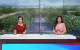 Chương trình Hà Nội 18h00 | 22/03/2025