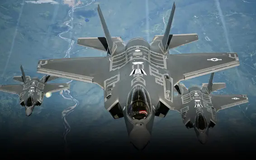 Ấn Độ sẵn sàng mua tiêm kích F-35 chưa?