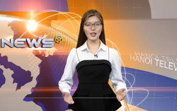 HANOITV News | 22/03/2025
