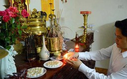 Hương vị bánh trôi, chay của Tết Hàn thực