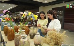 Khám phá bảo tàng gốm