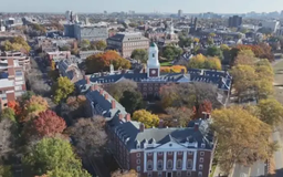 Harvard kiện chính quyền Trump đóng băng tài trợ