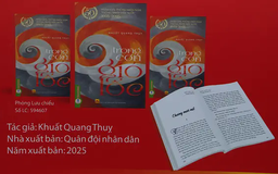 Đại thắng mùa xuân qua những trang sách
