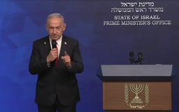 Israel ‘có thể’ đã hạ sát thủ lĩnh Hamas Mohammed Sinwar
