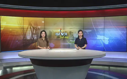 Chương trình Hà Nội buổi sáng | 22/05/2025