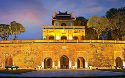 Hoàng thành Thăng Long - điển hình phát huy di sản cộng đồng