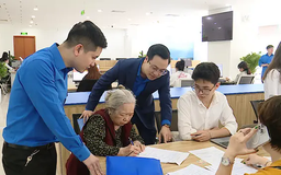 Phát động phong trào ‘Bình dân học vụ số’