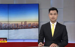 Chương trình Thời sự 11h30 | 22/05/2025