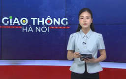 Giao thông Hà Nội | 22/05/2025