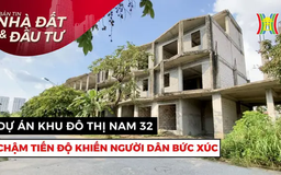 Bản tin Nhà đất và đầu tư | 22/05/2025