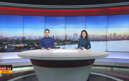 Chương trình Thời sự 18h30 | 22/05/2025