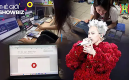 'Cuộc chiến' vé G-Dragon: Fan tiếc nuối vì không thành công | Thế giới Showbiz | 22/05/2025