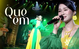 Quê em
