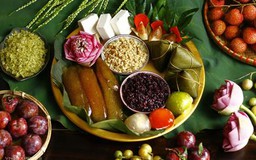 Tết Đoan Ngọ của người Hà Nội