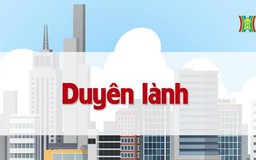 Duyên lành | Chuyện quanh ta | tập 46 | 22/07/2023