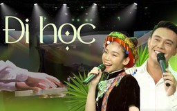 Đi học