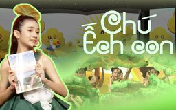 Chú ếch con