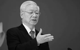 Dấu ấn của Tổng Bí thư Nguyễn Phú Trọng trong công tác tư tưởng của Đảng