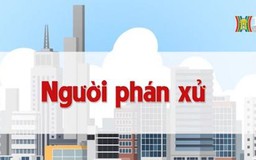 Người phán xử | Chuyện quanh ta | tập 101 | 22/08/2023