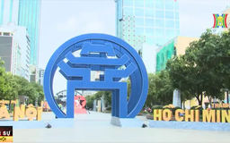 Sẵn sàng cho ‘Những ngày Hà Nội tại TP. HCM’