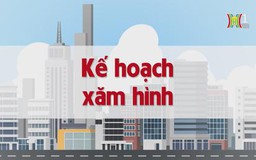 Kế hoạch xăm hình | Chuyện quanh ta | tập 193 | 22/10/2023
