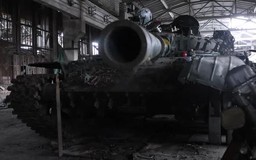 Ukraine đuối sức vì vũ khí đáng gờm của Nga