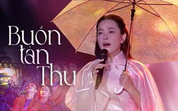 Buồn tàn thu
