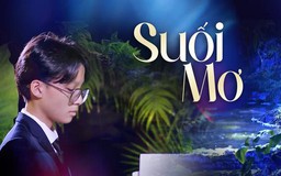 Độc tấu Piano: Suối mơ