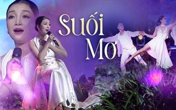 Suối mơ