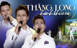 Thăng Long hành khúc ca