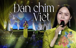Đàn chim Việt