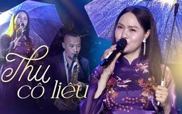Thu cô liêu